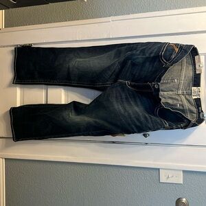 Men’s Ariat Jeans